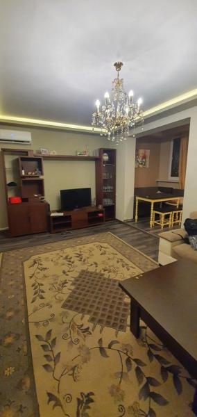 Elite apartment yerevan
